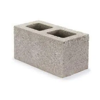 Hollow Blocks
